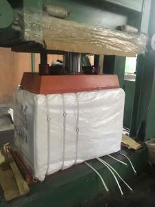 China Virgin Synthetic Staple Fiber Full Dull Anti Static Electricity For Carpet factory