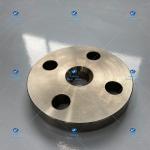 OEM ODM HG/T20592-2009 Dense Titanium Flanges Anti Corrosion Slip On Pipe