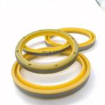 7K9206 7K9207 Seal Lip Type For Backhoe Loader Wheel Loader Compact Wheel