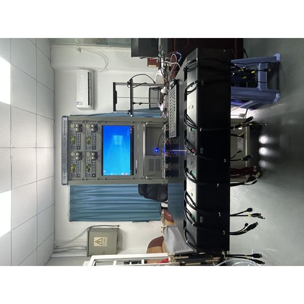 Adapter Automatic Testing System Improves Testing Efficiency Mobile Power Supply