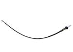 Pvc 1268332 90347189 Outcasing Custom Speedometer Cable 90336830 1268284 For