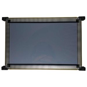 China LJ64AU34 New in Box 8.9 inch 640*400 TFT LCD Panel Display for Industrial Use on sale