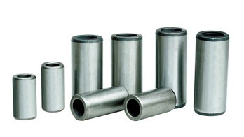Excavator Spare Parts 42CrMo Bucket Horse Praction Head And Tracking Bushing HV700
