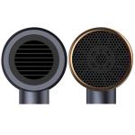 Powerful Hair Dryer with Diffuzer Concentrator Air Nozzle for Different Styles