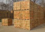 Tunnel Kiln Refractory Brick Material Alkali Resistant Red Clay Fire Bricks