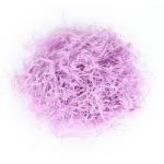 100% Virgin Wood Pulp Raffia Color Shredded Paper Packaging Filler