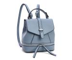 2016 new fashion backpack shoulder bag bucket female bag hand shoulder messenger