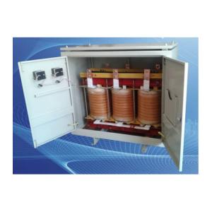 China 400V Electrical Trainer Kit Three Phases Power Supply Didactic Equipment factory