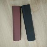 Fashionable handmade cases with multi-color.