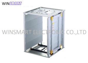 China Full Metal PCB Magazine Rack High Temperature Resistance 535*460*570mm factory