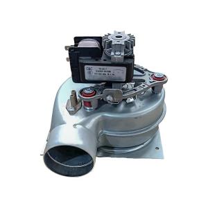 China Energy-Saving Wall Hung Boiler With Ultra Silent Blower factory