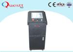 Painting Coating Rust Removal 50W IPG Laser Cleaning Machine With CE Certifice