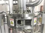 3 To 220 Liter Aseptic Bag Filling Machine For Fruit Juice Paste Pulp Bag