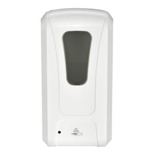 China Antibacterial Gel 1200 Ml Automatic Touchless Soap Dispenser factory