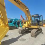 Japan Original 20Ton Used KOMATSU PC200-8 Crawler Excavator digger for sale