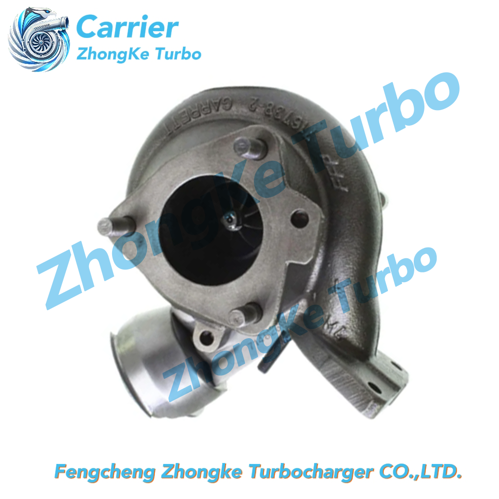 OEM GT2052V Turbo 723167-5007S 723167-5001S 723167-5008S 3847392 8627752 8653122
