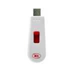 ACR122T USB RFID NFC Reader Contactless 3.2-3.7V DC Supply Voltage