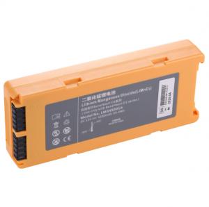 China 12v Medical Equipment Battery Backup , Medical Battery Pack For Mindray Devices D1 LM34S001A factory