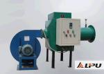 Electric Heating Furnace Matched With Industrial Drying Equipment
