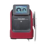 Professional Mini Pico Laser Machine Black Head Remover For Clinic