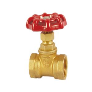 China Durable OEM ODM OBM Brass Stop Valve For Reverse Osmosis System factory