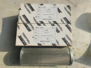 China Varco Top Drive Filter Element PN 30111013-1 Top Drive System Spares factory