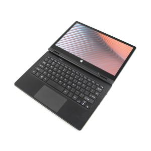 China 11.6&quot; IPS 1366*768 Z8350 windows tablet laptop Convertible Yoga Design factory