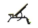 ODM Bench Plate Loaded Strength Machine Commercial Gym Equipment