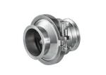 145 Psi TP316L Stainless Steel 15mm Non Return Valve