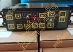 R210-7 Hyundai Spare Parts 11N6-90430 Ac Control Panel
