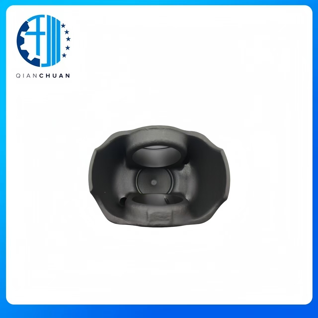 356-4787 Piston For CAT CATERPILLAR C15 Engine Spare Parts