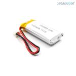 Durable Lifepo4 Battery Cells 3.7v 1000mah 3.7Wh 285272 554141 402780 702257