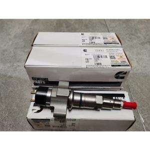China OEM Excavator Spare Parts Cummins ISL9.3 Engine Fuel Injection Nozzle factory
