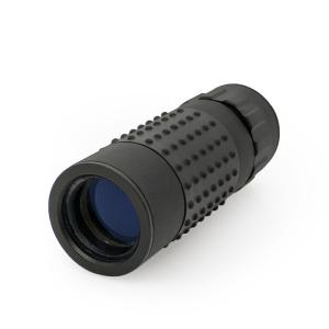 China Mini Black Monocular Telescope 7x18 Golf Play Kit With Anti Slip Body factory