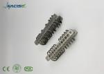 ISO9001 UV Radiation 178mm Wire Rope Vibration Isolator Durable And High