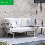Modern Outdoor Furniture for Your Patio Sun Terrace Rattan Garden Sofa