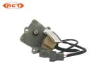High Performance Komatsu Electrical Part Throttle Motor For PC120 - 6 PC200 - 6