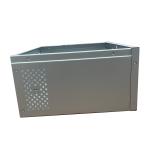 Custom Sheet Metal Enclosures Metal Rack Computer Case Chassis Cabinet Housing