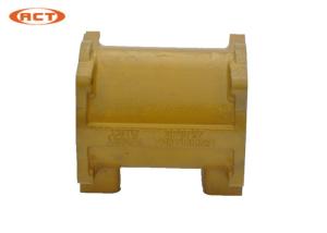 China 6N7057 / 2W9978 Oil Cooler Assembly For Excavator D5/D5B/D6C/D6D/D7G factory
