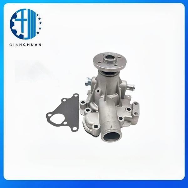 154-1816 1541816 Water Pump For Caterpillar CAT 302.5 303.5 247B 216 216B 232B
