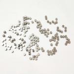 19.2g / Cm3 99.95% Tungsten Granules