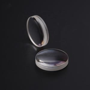 China H-K9L 36mm F=80 1064nmAR Achromatic Doublet Focusing Mirror factory