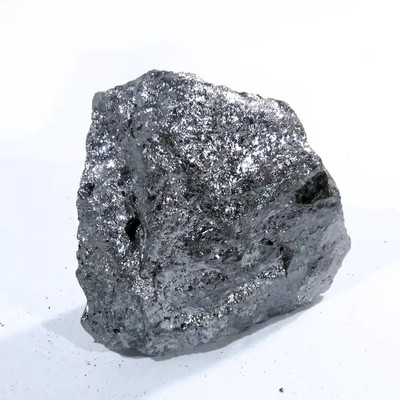 10-60mm Metallic Silicon 441 553 3303 For Steelmaking