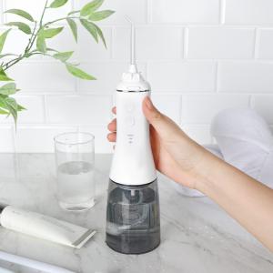 China Electric Portable Dental Oral Irrigator factory