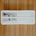 Versatile Medical Plastic Packing Tray for Disposable White Blister Tray