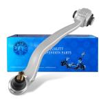 Universal Silver Car Control Arm 2043303111 2043306711 For Mercedes Benz W204
