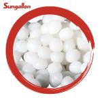 Injection Molded Recycled TPE Material