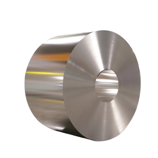 Tinplate from AISI T4 Customized 1500mm Tin Plated Sheet Iron Coil for Trade and