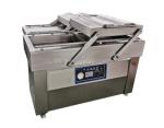 Snack Potato Chips Frozen French Fries Processing Line 500kg/hr