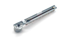 China Single 10k Linear Slide Potentiometer 100mm For Mixer factory
